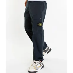 Stone Island Cargo Broek-Heren Broeken