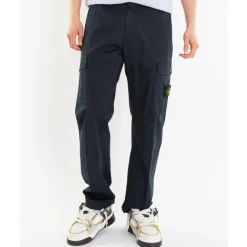 Stone Island Cargo Broek-Heren Broeken