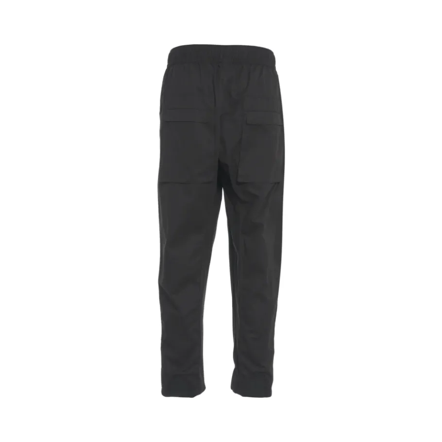 Thom Krom Cargo Broek Nero AW25-Heren Broeken
