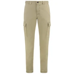 SLOWEAR Cargo Broek van Katoen-Heren Broeken