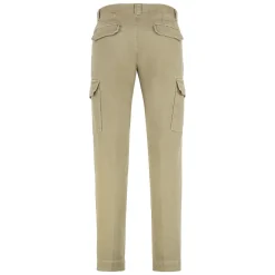 SLOWEAR Cargo Broek van Katoen-Heren Broeken