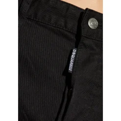 Dsquared2 Cargo Jeans-Heren Jeans