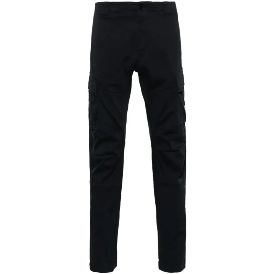 C.P. Company Cargo Lens Broek voor Mannen-Heren Broeken