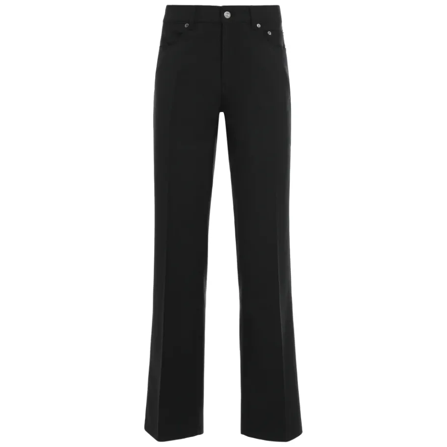 Our Legacy Carlson Cut-Heren Jeans