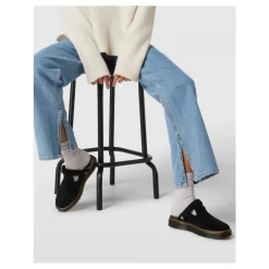 Dr. Martens Carlson Muiltjes-Heren Instappers & Slip Ons