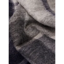 Barbour Carrbridge Tartan Sjaal-Heren Sjaals