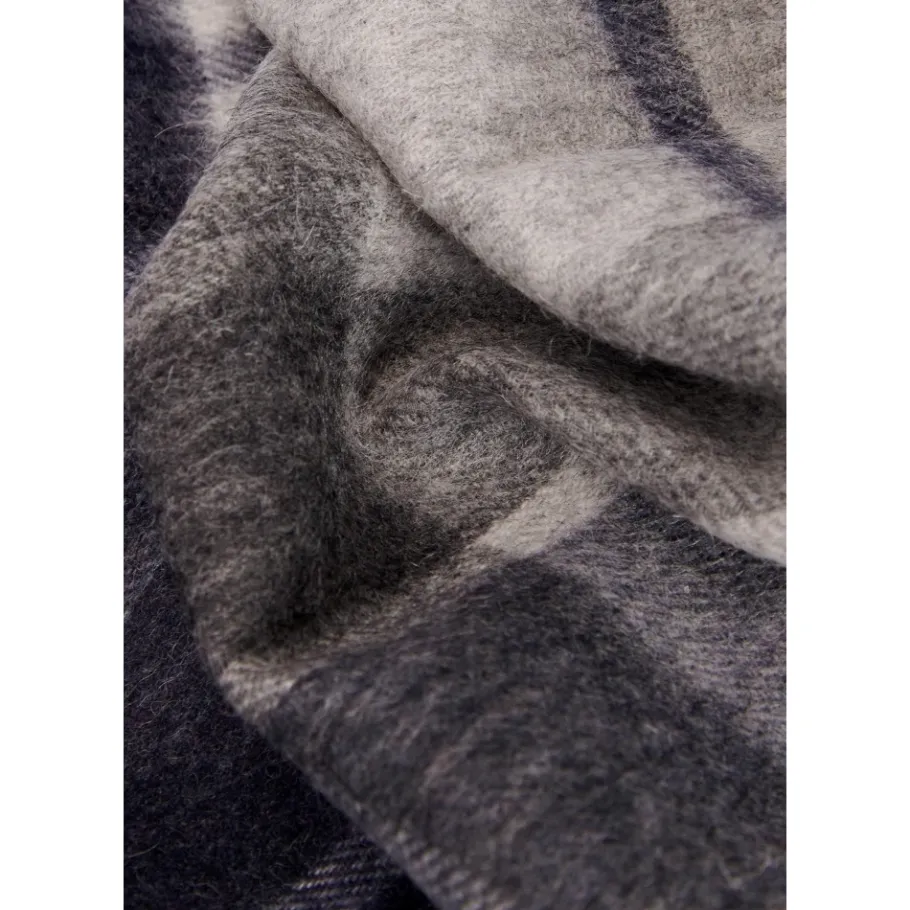 Barbour Carrbridge Tartan Sjaal-Heren Sjaals