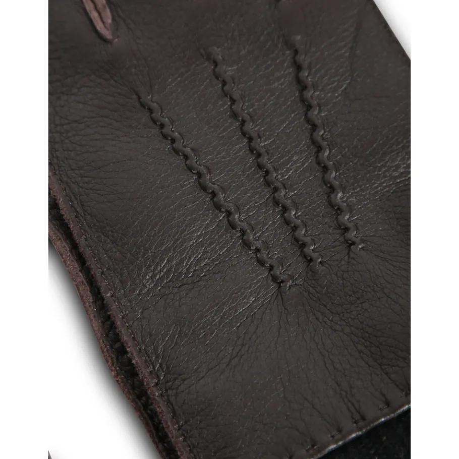 Paul Smith Carrier Gloves-Heren Handschoenen