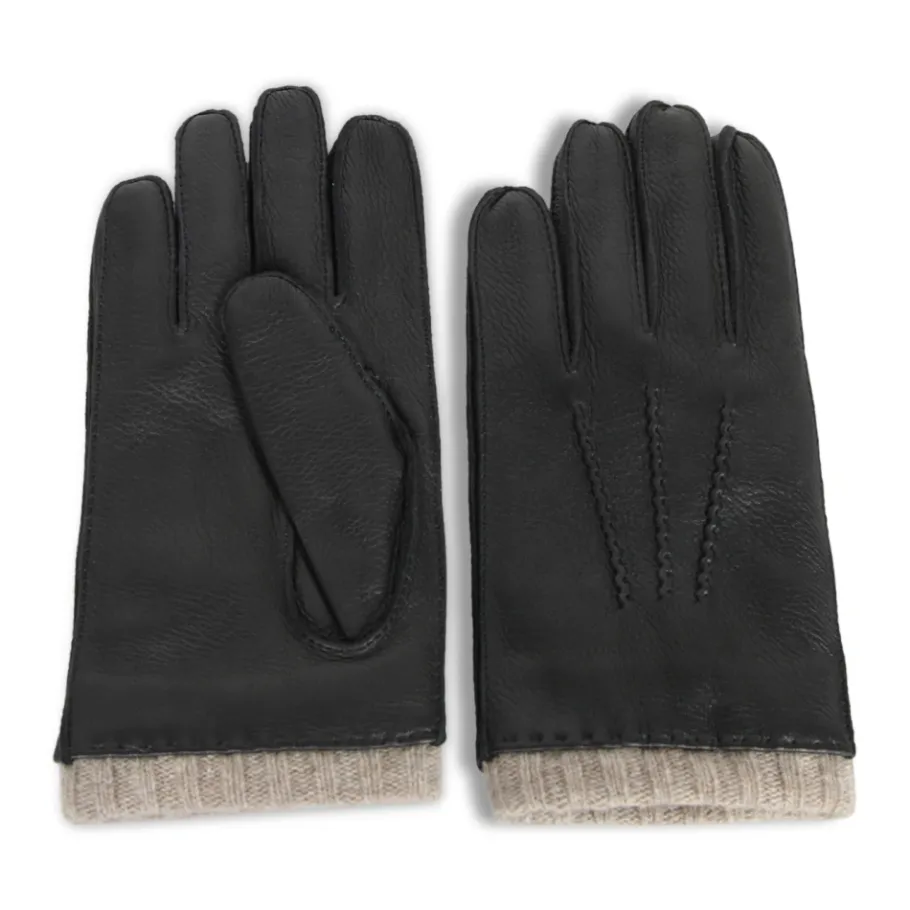 Paul Smith Carrier Gloves-Heren Handschoenen