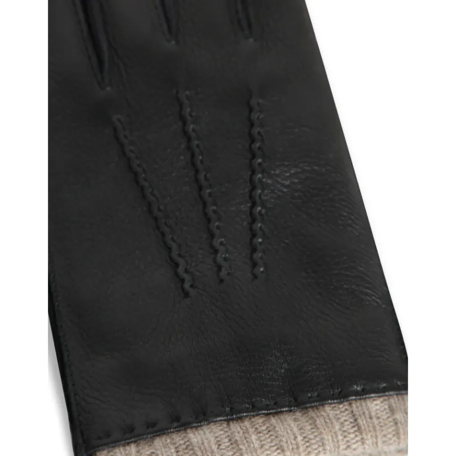 Paul Smith Carrier Gloves-Heren Handschoenen