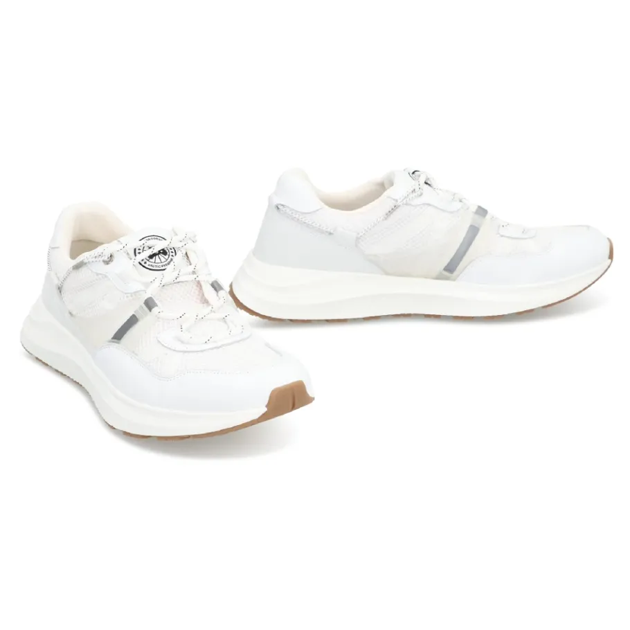 Canada Goose Cascade Sneaker-Heren Sneakers