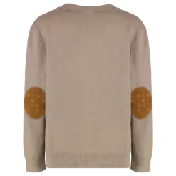 Bottega Veneta Cashmere Cardigan-Heren Truien & Vesten