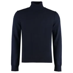 Maison Margiela Cashmere coltrui-Heren Truien & Vesten