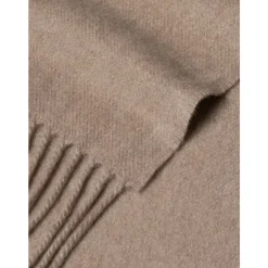 Sunspel Cashmere Geweven Sjaal-Heren Sjaals