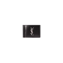 Saint Laurent Cassandre Portemonnee-Heren Portefeuilles