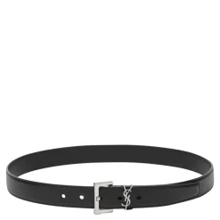 Saint Laurent Cassandre Riem-Heren Riemen
