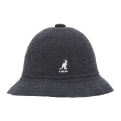 Kangol Casual Bermuda Bucket Hoed Lente Stijl-Heren Hoeden
