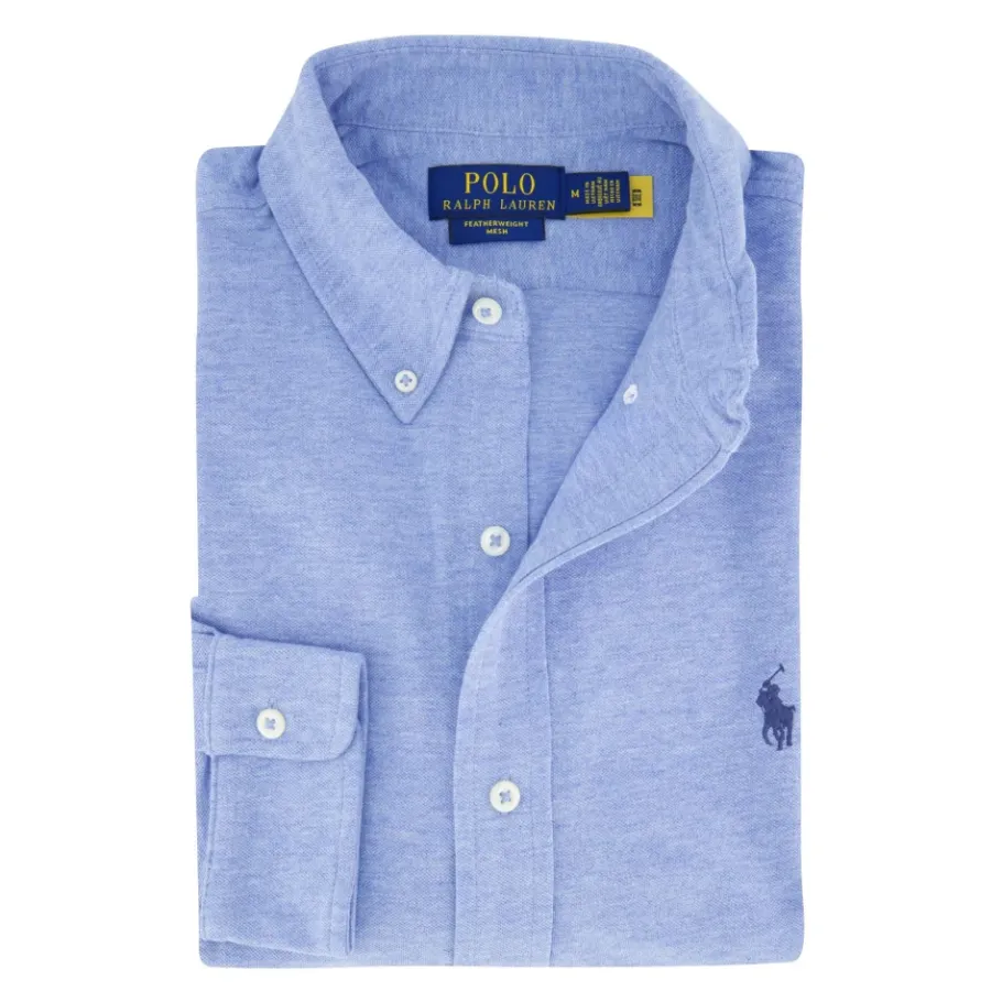 Polo Ralph Lauren Casual Overhemd-Heren Overhemden