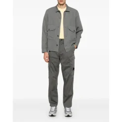 C.P. Company Casual Broeken-Heren Broeken