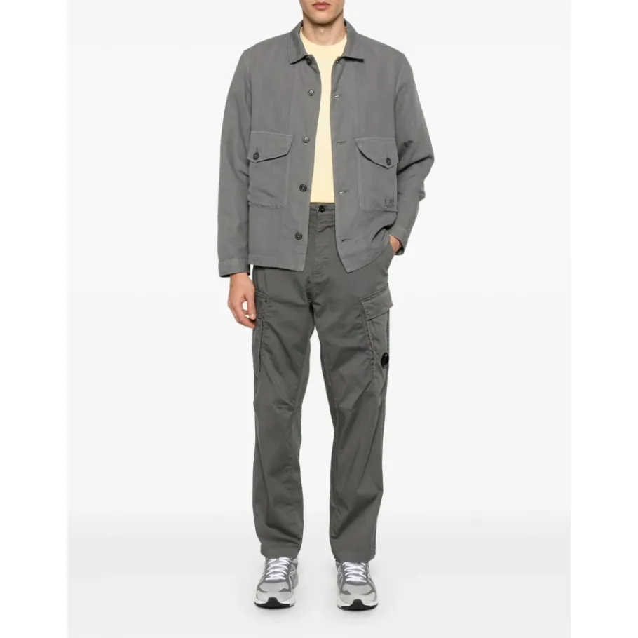 C.P. Company Casual Broeken-Heren Broeken