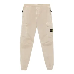 Stone Island Casual Cargo Broek-Heren Broeken