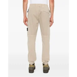 Stone Island Casual Cargo Broek-Heren Broeken