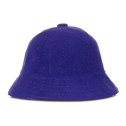 Kangol Casual emmerhoed druif-Heren Hoeden