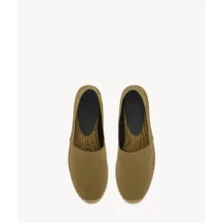 Saint Laurent Casual Espadrilles Schoenen-Heren Espadrilles