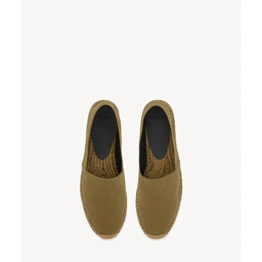 Saint Laurent Casual Espadrilles Schoenen-Heren Espadrilles