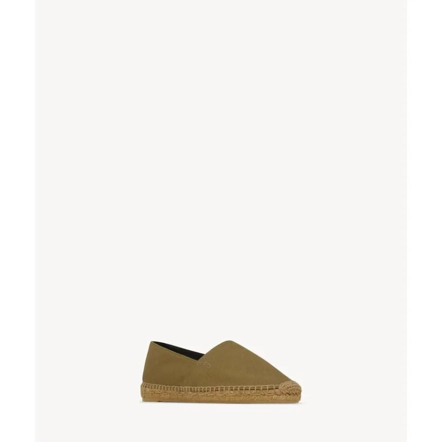 Saint Laurent Casual Espadrilles Schoenen-Heren Espadrilles