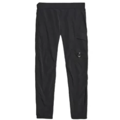 C.P. Company Casual Katoenen Broek-Heren Broeken