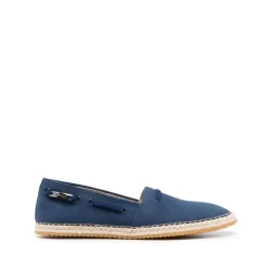 Roberto Cavalli Casual Loafers-Heren Espadrilles