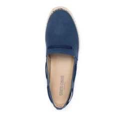 Roberto Cavalli Casual Loafers-Heren Espadrilles