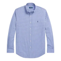 Ralph Lauren Casual Overhemd-Heren Overhemden