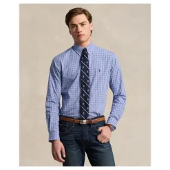 Ralph Lauren Casual Overhemd-Heren Overhemden