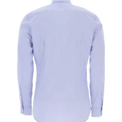 Fay Casual Overhemd-Heren Overhemden