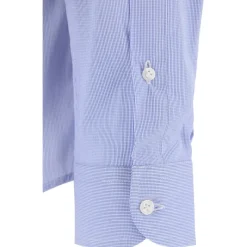 Fay Casual Overhemd-Heren Overhemden