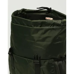 Marni Casual Rugzak-Heren Rugzakken