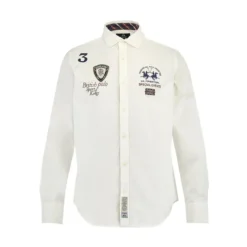 La Martina Casual Shirt-Heren Overhemden