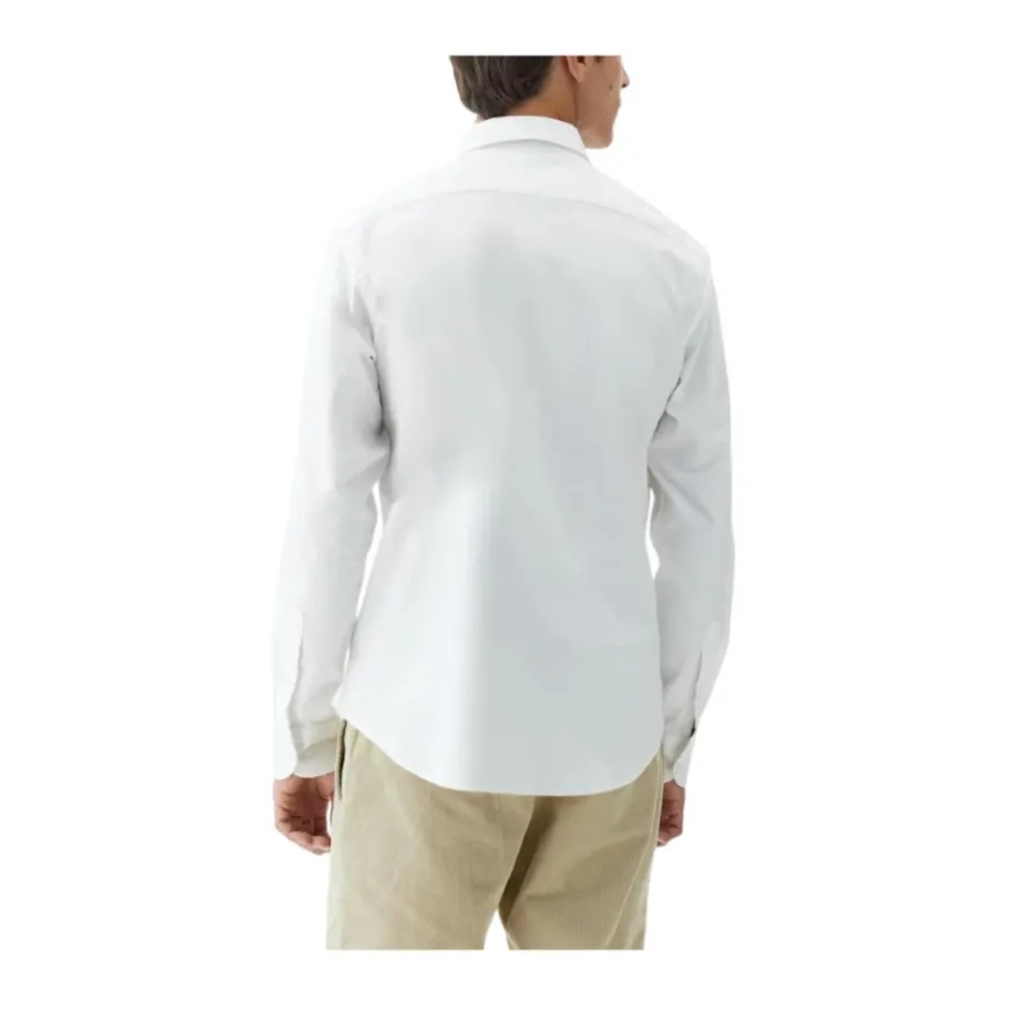 La Martina Casual Shirt-Heren Overhemden