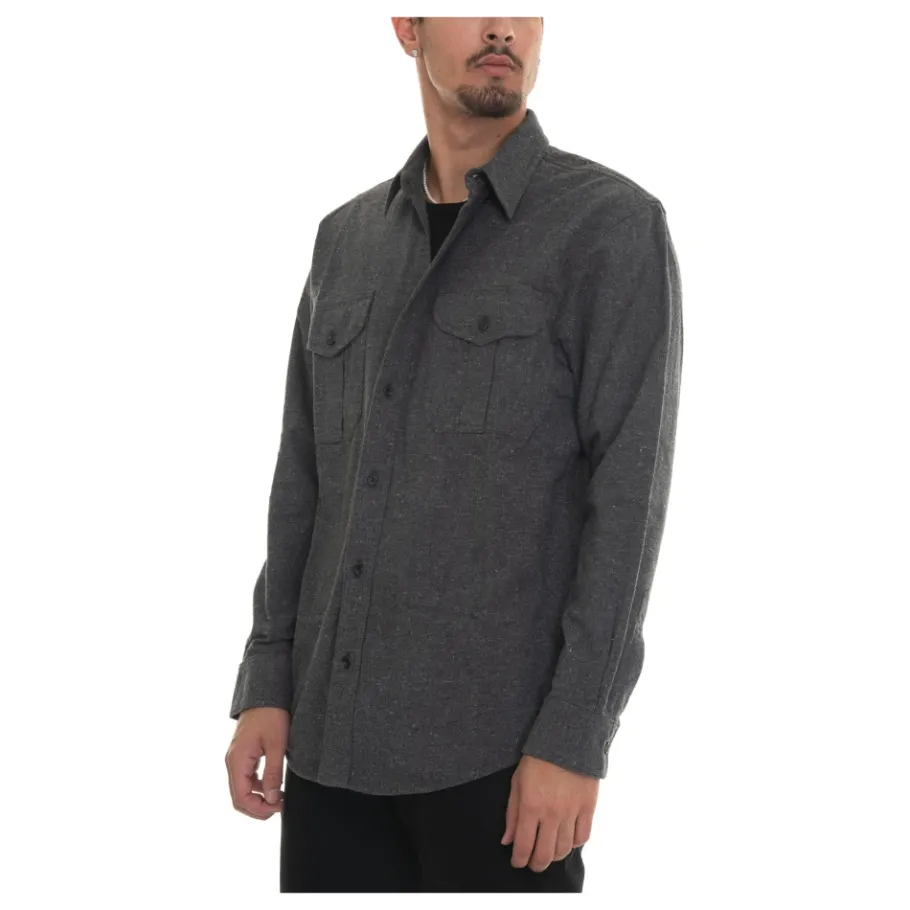 Filson Casual Shirt-Heren Overhemden