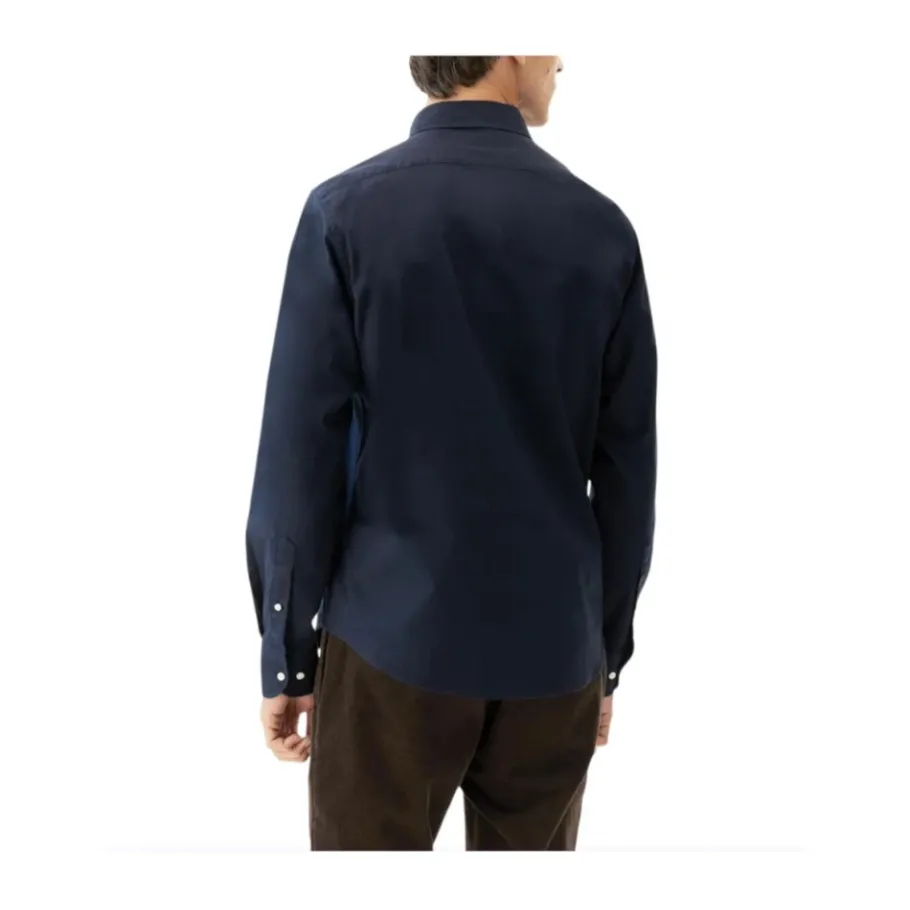 La Martina Casual Shirt-Heren Overhemden