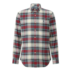 Polo Ralph Lauren Casual Shirts-Heren Overhemden