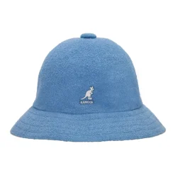 Kangol Casual Surf Emmerhoed Bermuda Stof-Heren Hoeden