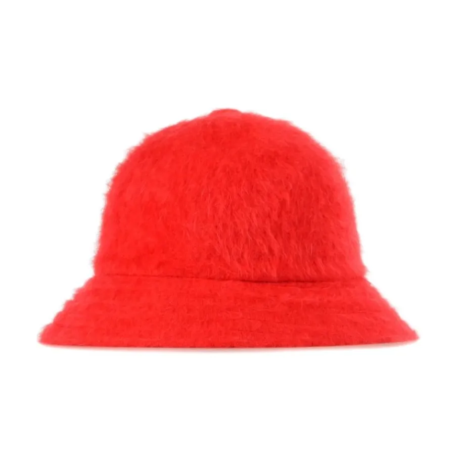 Kangol Casual Vaomi Fisherman Hat-Heren Hoeden