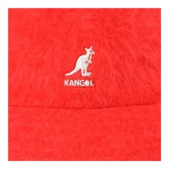 Kangol Casual Vaomi Fisherman Hat-Heren Hoeden