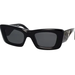 Prada Cat-Eye zonnebril in-Heren Zonnebrillen