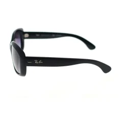 Ray-Ban Cat-eye zonnebril met gepolariseerde lenzen-Heren Zonnebrillen