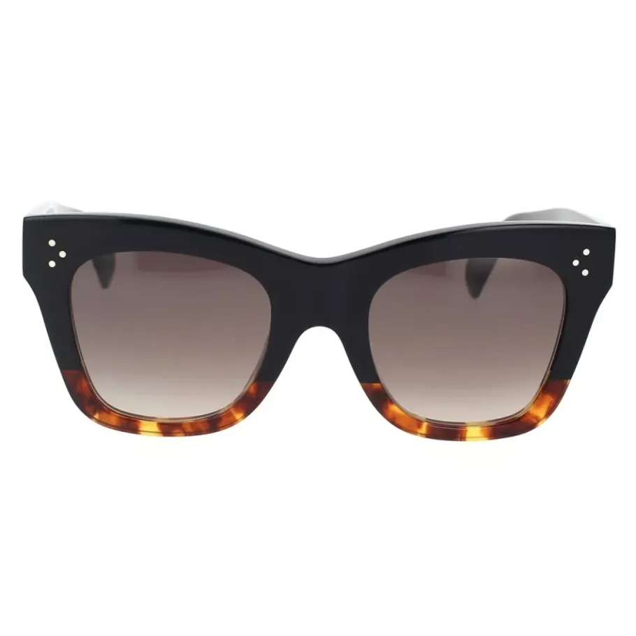 CELINE Cat-Eye zonnebril met Roviex lenzen-Heren Zonnebrillen