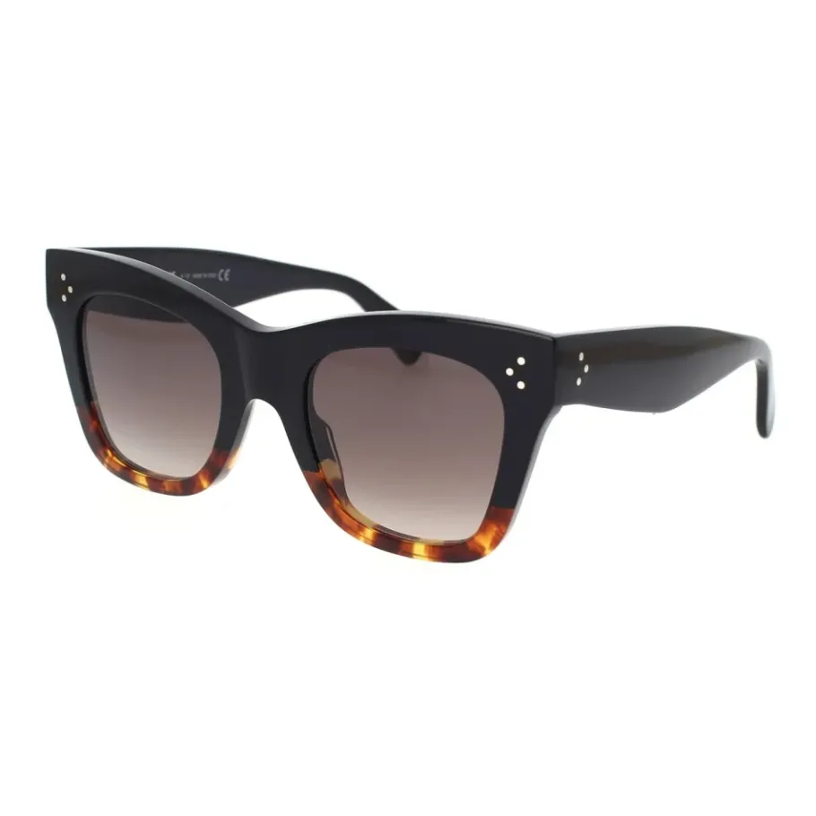 CELINE Cat-Eye zonnebril met Roviex lenzen-Heren Zonnebrillen